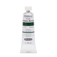 Akrilne boje Schmincke PRIMAcryl Professional 35 ml – 570 Sok zelena