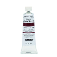 Akrilne boje Schmincke PRIMAcryl Professional 35 ml – 679 Pečena sijena