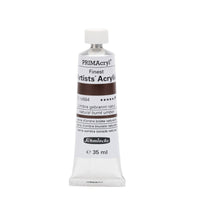 Akrilne boje Schmincke PRIMAcryl Professional 35 ml – 684 Prirodna pečena umbra