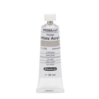 Akrilne boje Schmincke PRIMAcryl Professional 35 ml – 788 Svijetlosiva