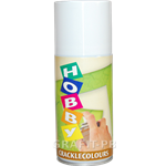 Akrilne boje u spreju 150ml - Autumn Red — slika 2