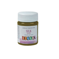 Akrilne boje za svilu Decola Batik 50 ml - izaberite nijansu — slika 6