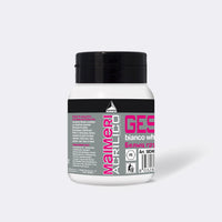 Akrilni gesso primer Maimeri Polycolor 500 ml