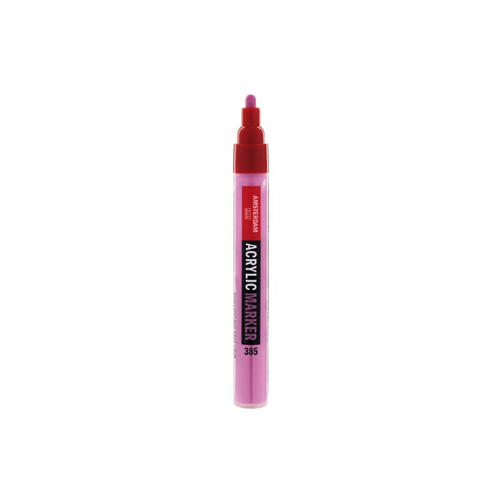Akrilni marker AMSTERDAM MEDIUM 4mm - odaberite nijansu