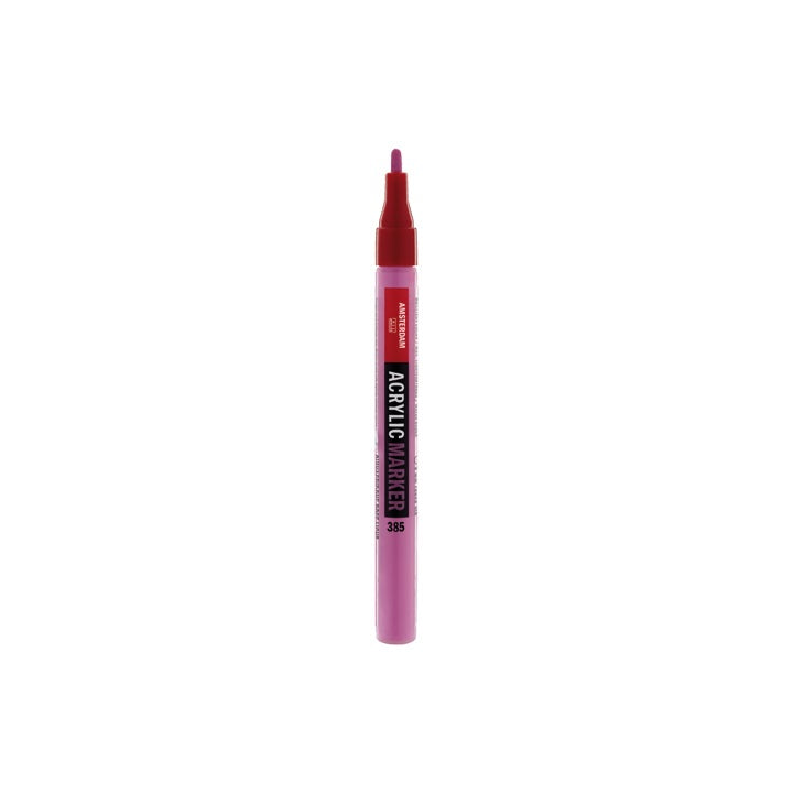 Akrilni marker AMSTERDAM SMALL 2mm - odaberite nijansu — slika 1