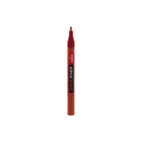 Akrilni marker AMSTERDAM SMALL 2mm - odaberite nijansu — slika 8