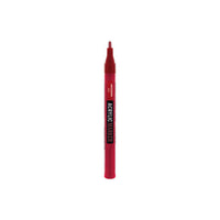 Akrilni marker AMSTERDAM SMALL 2mm - odaberite nijansu — slika 5