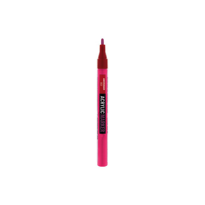 Akrilni marker AMSTERDAM SMALL 2mm - odaberite nijansu — slika 6