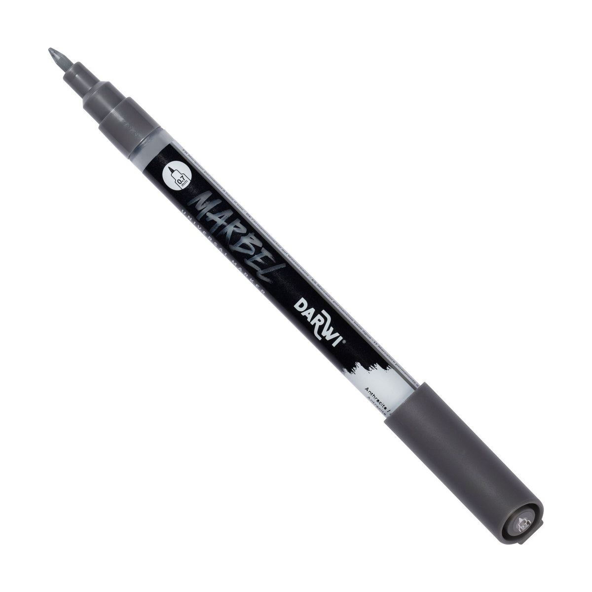 Akrilni marker DARWI Marbel 0,7 mm