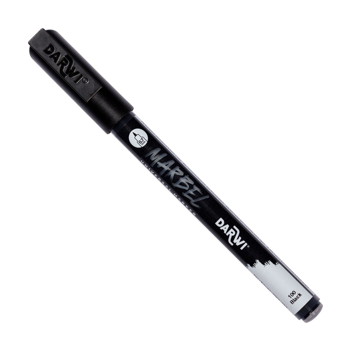 Akrilni marker DARWI Marbel 0,7 mm