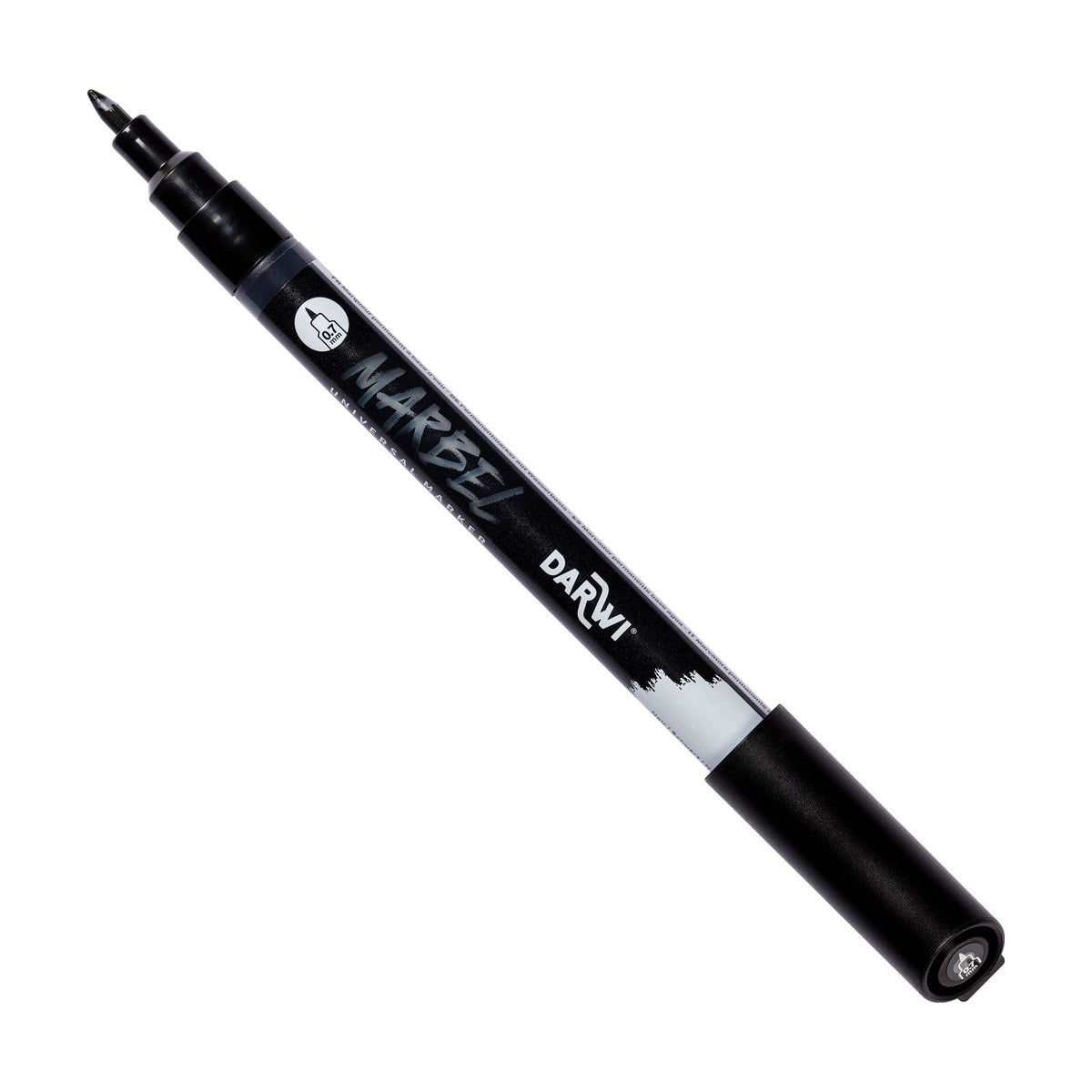 Akrilni marker DARWI Marbel 0,7 mm
