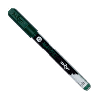 Akrilni marker DARWI Marbel 0,7 mm – Džungla zelena