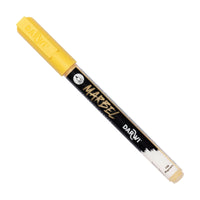 Akrilni marker DARWI Marbel 0,7 mm – Kokice žuta