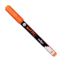 Akrilni marker DARWI Marbel 0,7 mm – Narandžasta