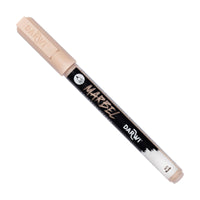Akrilni marker DARWI Marbel 0,7 mm – Nude (boja kože)
