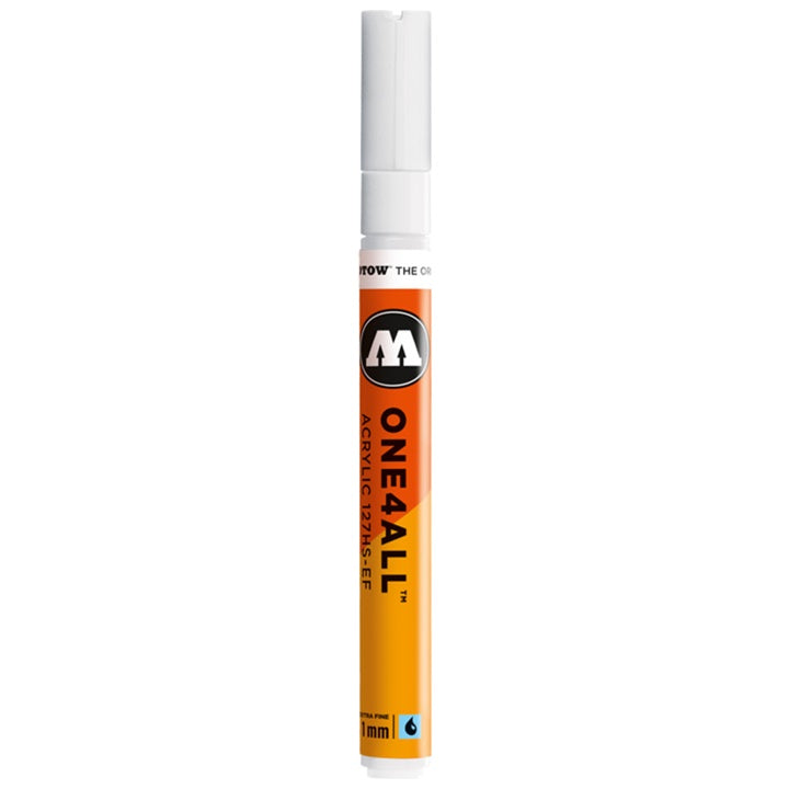 Akrilni marker MOLOTOW - ONE4ALL 1mm — slika 1