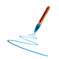 Akrilni marker MOLOTOW - ONE4ALL 2mm — slika 24