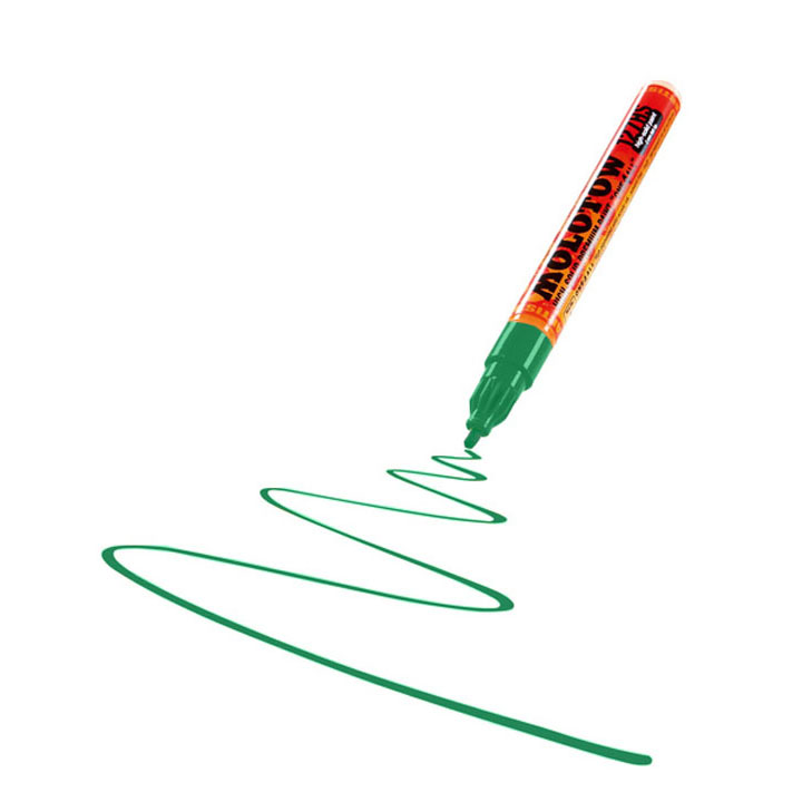 Akrilni marker MOLOTOW - ONE4ALL 2mm — slika 10
