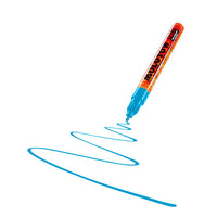 Akrilni marker MOLOTOW - ONE4ALL 2mm — slika 6