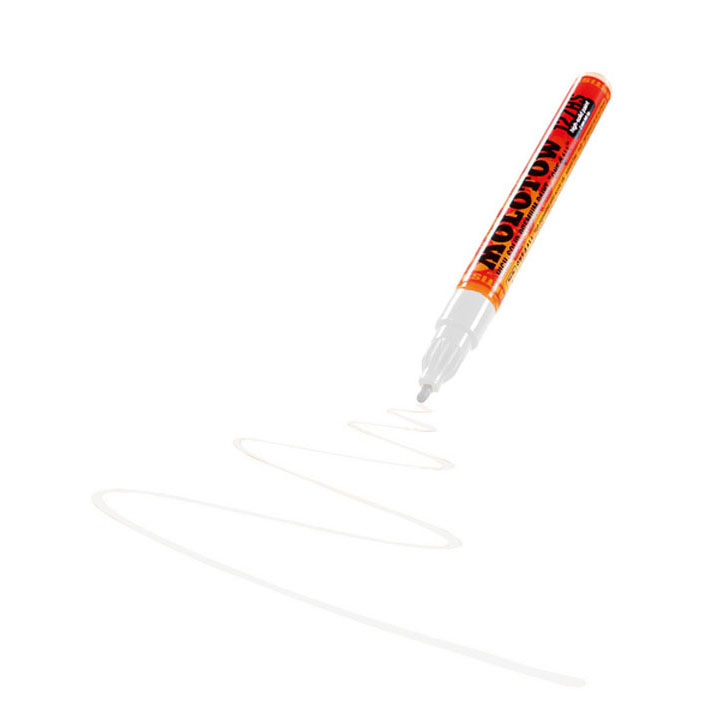 Akrilni marker MOLOTOW - ONE4ALL 2mm — slika 12