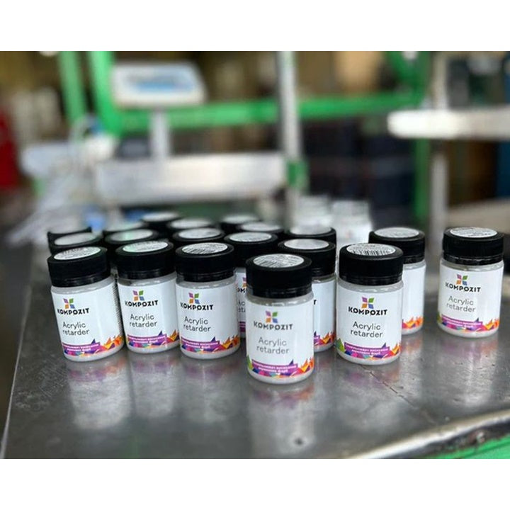 Art Kompozit akrilni retarder 60 ml, medijum za slikanje koji produžava vrijeme sušenja akrilnih boja.