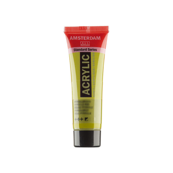 Akrilne boje Amsterdam Standard Series 20 ml - izaberite nijansu