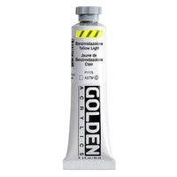 GOLDEN Heavy Body akrilna boja 148 ml | razne boje