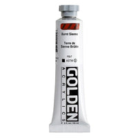 GOLDEN Heavy Body akrilna boja 148 ml | razne boje
