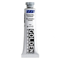 GOLDEN Heavy Body akrilna boja 148 ml | razne boje