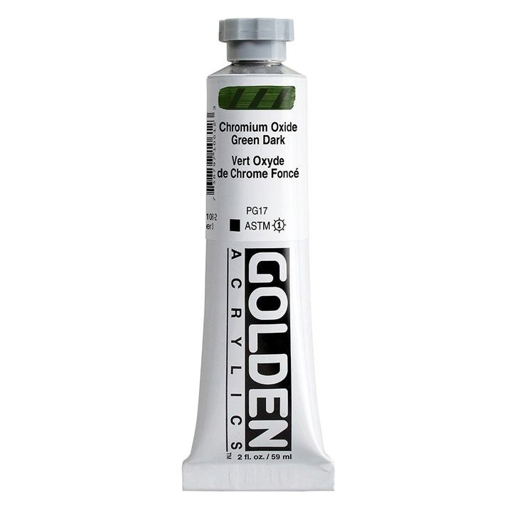 GOLDEN Heavy Body akrilna boja 148 ml | razne boje