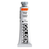 GOLDEN Heavy Body akrilna boja 148 ml | razne boje