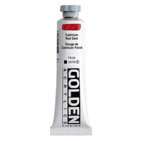 GOLDEN Heavy Body akrilna boja 148 ml | razne boje
