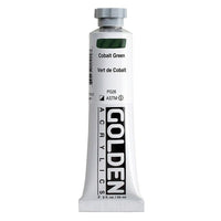 GOLDEN Heavy Body akrilna boja 148 ml | razne boje