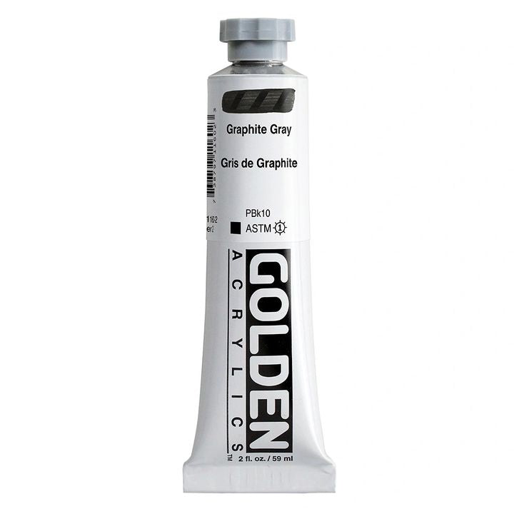 GOLDEN Heavy Body akrilna boja 148 ml | razne boje