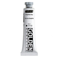 GOLDEN Heavy Body akrilna boja 148 ml | razne boje