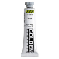 GOLDEN Heavy Body akrilna boja 148 ml | razne boje