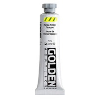 GOLDEN Heavy Body akrilna boja 148 ml | razne boje