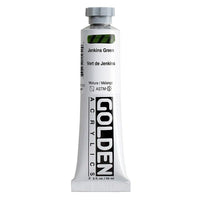 GOLDEN Heavy Body akrilna boja 148 ml | razne boje