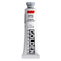 GOLDEN Heavy Body akrilna boja 148 ml | razne boje