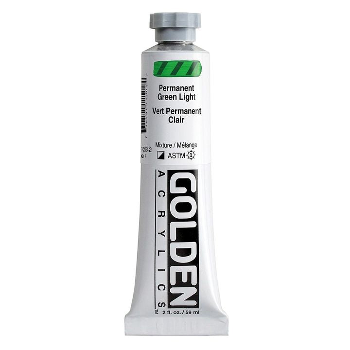 GOLDEN Heavy Body akrilna boja 148 ml | razne boje