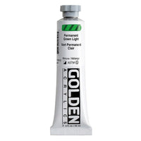 GOLDEN Heavy Body akrilna boja 148 ml | razne boje