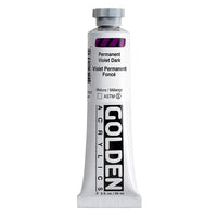 GOLDEN Heavy Body akrilna boja 148 ml | razne boje