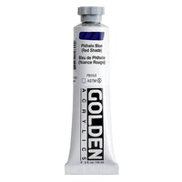 GOLDEN Heavy Body akrilna boja 148 ml | razne boje