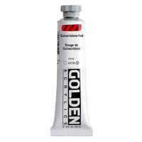 GOLDEN Heavy Body akrilna boja 148 ml | razne boje
