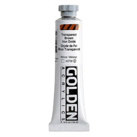 GOLDEN Heavy Body akrilna boja 148 ml | razne boje