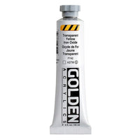 GOLDEN Heavy Body akrilna boja 148 ml | razne boje
