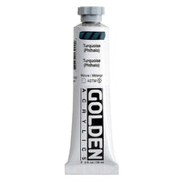 GOLDEN Heavy Body akrilna boja 148 ml | razne boje