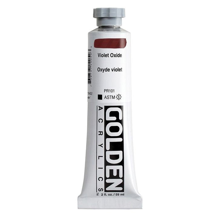 GOLDEN Heavy Body akrilna boja 148 ml | razne boje