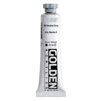 GOLDEN Heavy Body akrilna boja 148 ml | razne boje