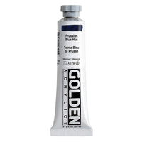 GOLDEN Heavy Body akrilna boja 148 ml | razne boje